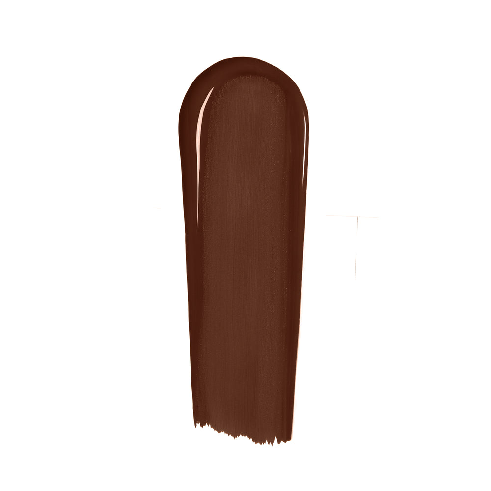Natural Matte Longwear Foundation PORT LOUIS