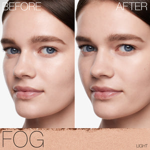 LIGHT REFLECTING SETTING POWDER PRESSED FOG