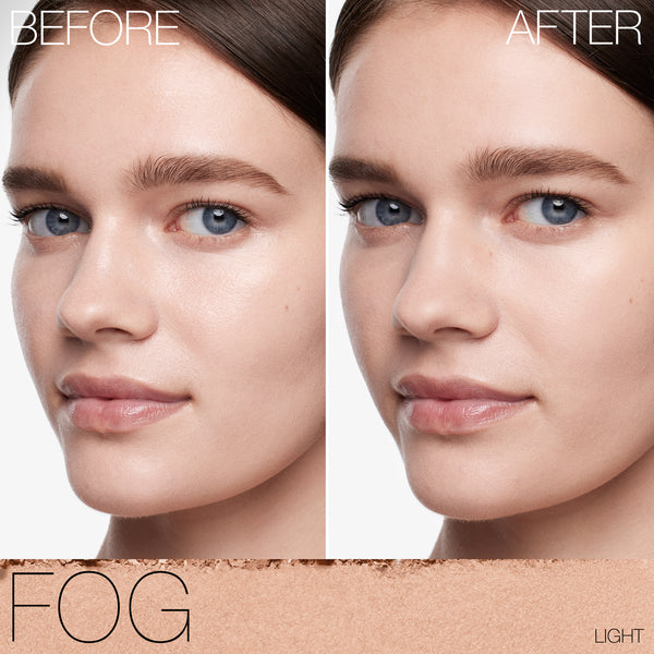 LIGHT REFLECTING SETTING POWDER PRESSED FOG