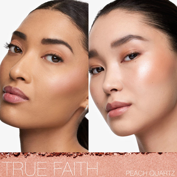LIGHT REFLECTING LUMINIZING BLUSH TRUE FAITH