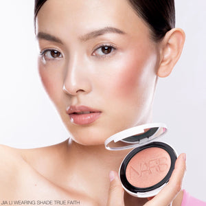 LIGHT REFLECTING LUMINIZING BLUSH TRUE FAITH