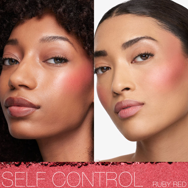 LR LUMINIZING BLUSH SELF CONTROL