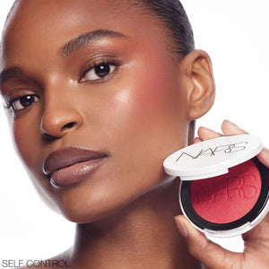 LR LUMINIZING BLUSH SELF CONTROL