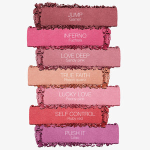 LR LUMINIZING BLUSH SELF CONTROL