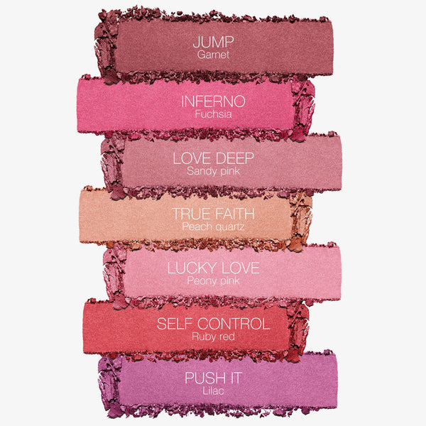 LR LUMINIZING BLUSH SELF CONTROL