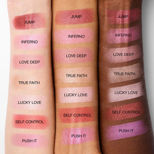 LR LUMINIZING BLUSH SELF CONTROL