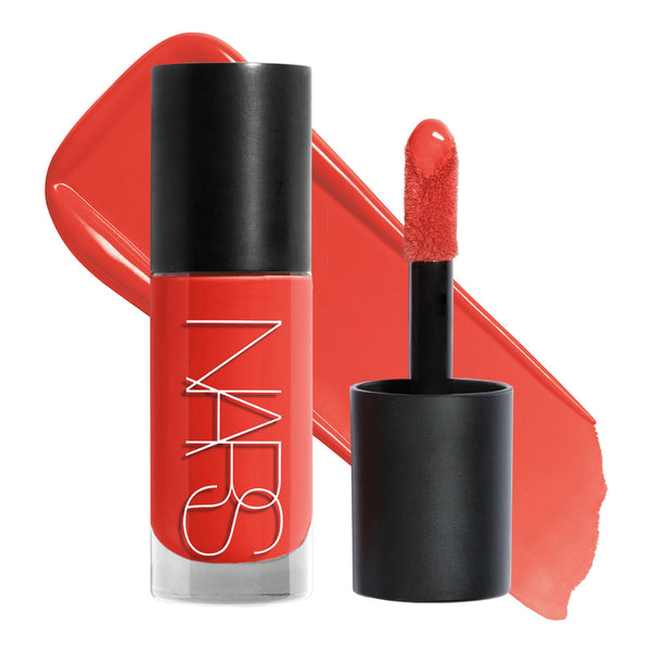 INSATIABLE LIQUID BLUSH EXHIBIT A