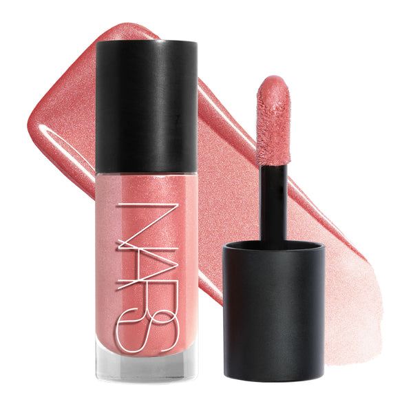 INSATIABLE LIQUID BLUSH ORGASM