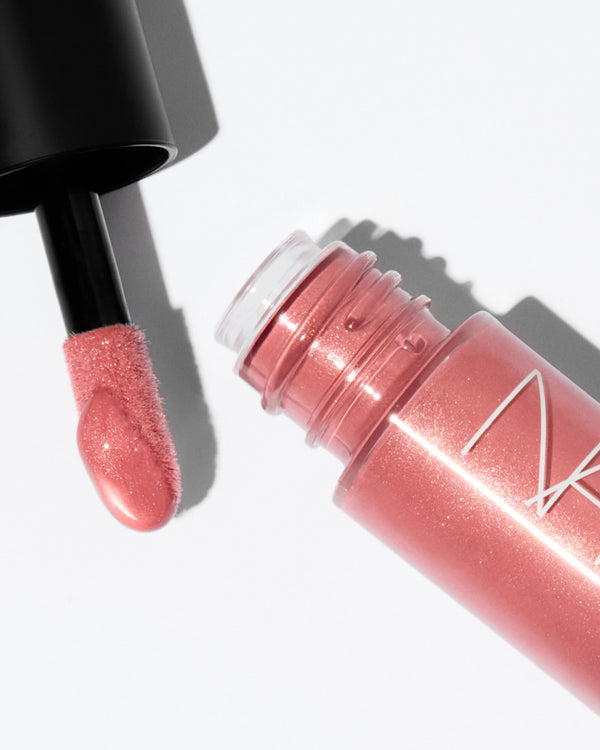 INSATIABLE LIQUID BLUSH ORGASM