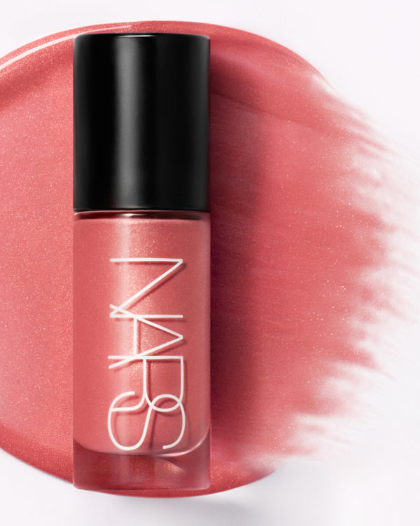 INSATIABLE LIQUID BLUSH ORGASM