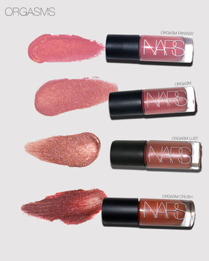 INSATIABLE LIQUID BLUSH ORGSM CRUSH