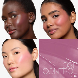 INSATIABLE LIQUID BLUSH LOSE CONTROL