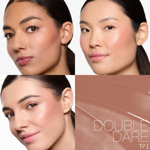 INSATIABLE LIQUID BLUSH DOUBLE DARE