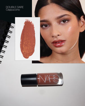 INSATIABLE LIQUID BLUSH DOUBLE DARE