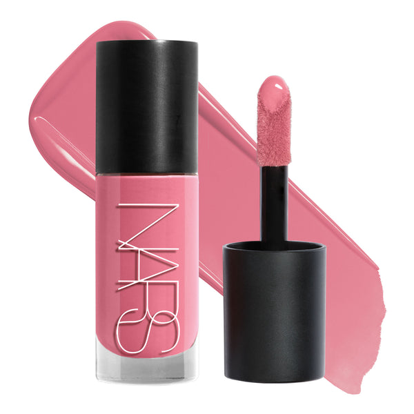 INSATIABLE LIQUID BLUSH FAST RIDE