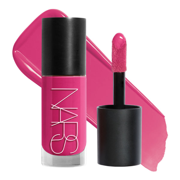 INSATIABLE LIQUID BLUSH GIRL HAPPY