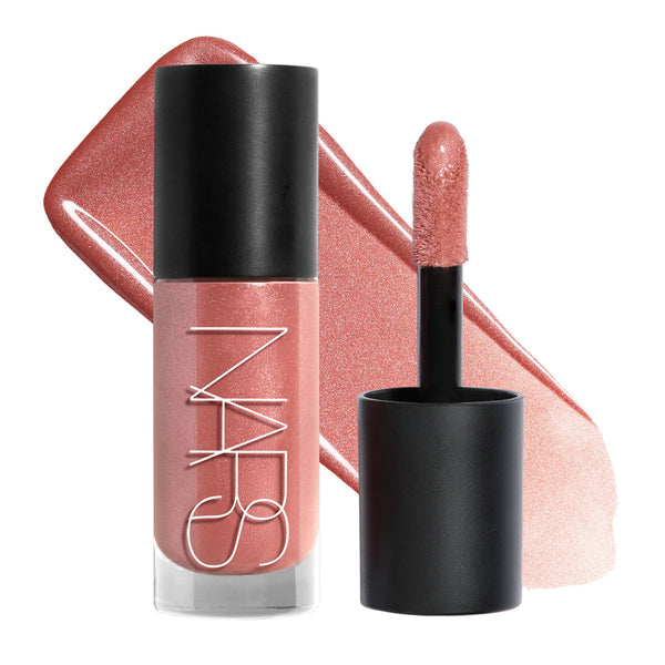INSATIABLE LIQUID BLUSH ORGASM LUST