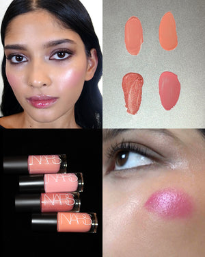 INSATIABLE LIQUID BLUSH ORGASM LUST
