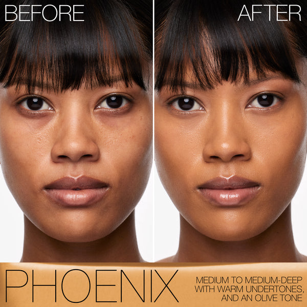 NATURAL RADIANT LONGWEAR FOUNDATION PHOENIX