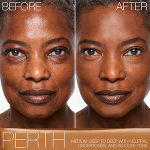 NATURAL RADIANT LONGWEAR FOUNDATION PERTH