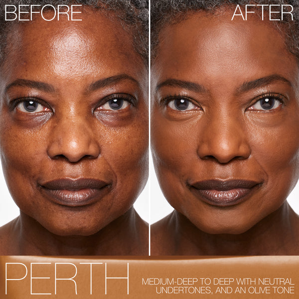 NATURAL RADIANT LONGWEAR FOUNDATION PERTH