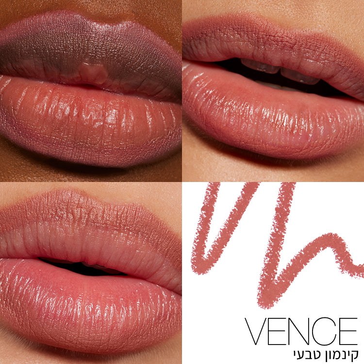PRECISION LIP LINER VENCE
