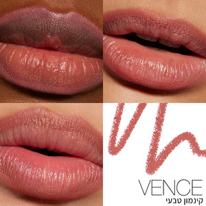 PRECISION LIP LINER VENCE