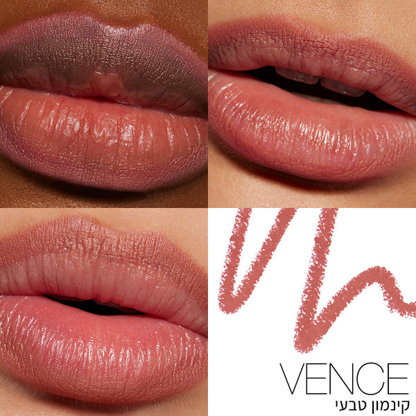 PRECISION LIP LINER VENCE