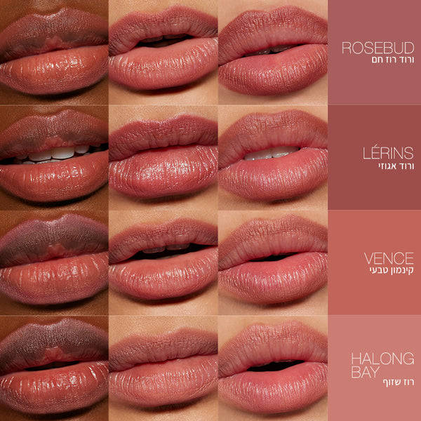 PRECISION LIP LINER VENCE