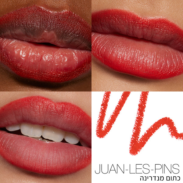 PRECISION LIP LINER JUAN-LES-PINS