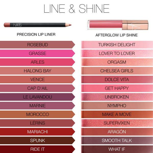 PRECISION LIP LINER JUAN-LES-PINS