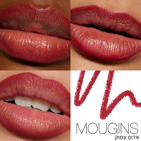 PRECISION LIP LINER MOUGINS