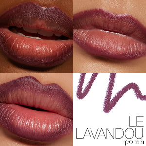 PRECISION LIP LINER LE LAVANDOU