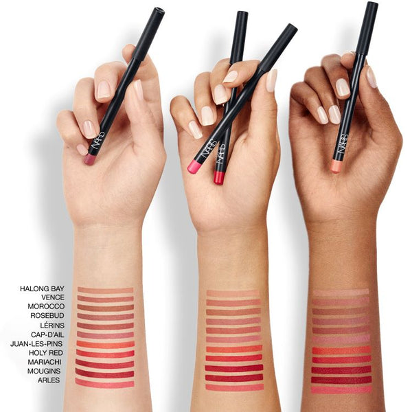 PRECISION LIP LINER LE LAVANDOU