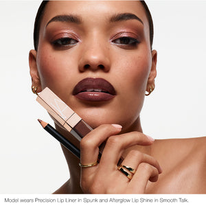 PRECISION LIP LINER SPUNK