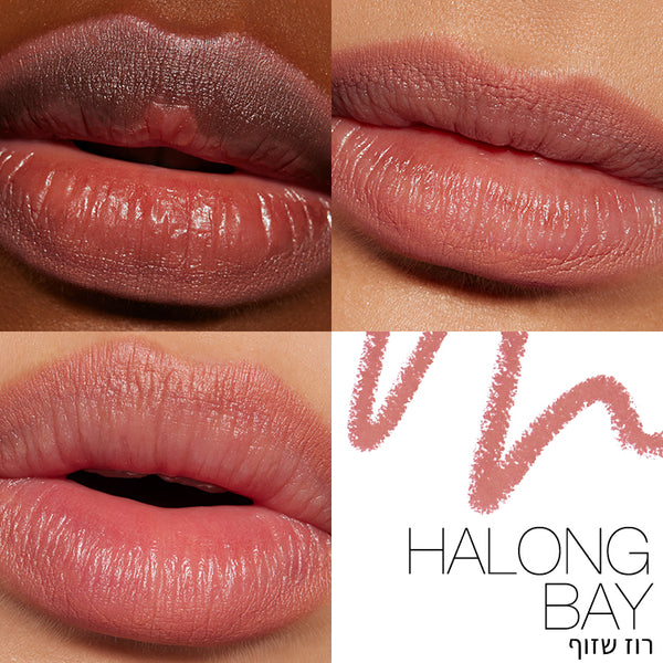 PRECISION LIP LINER HALONG BAY