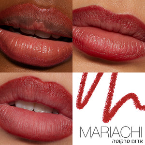 PRECISION LIP LINER MARIACHI