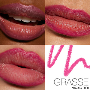 PRECISION LIP LINER GRASSE