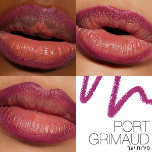 PRECISION LIP LINER PORT GRIMAUD