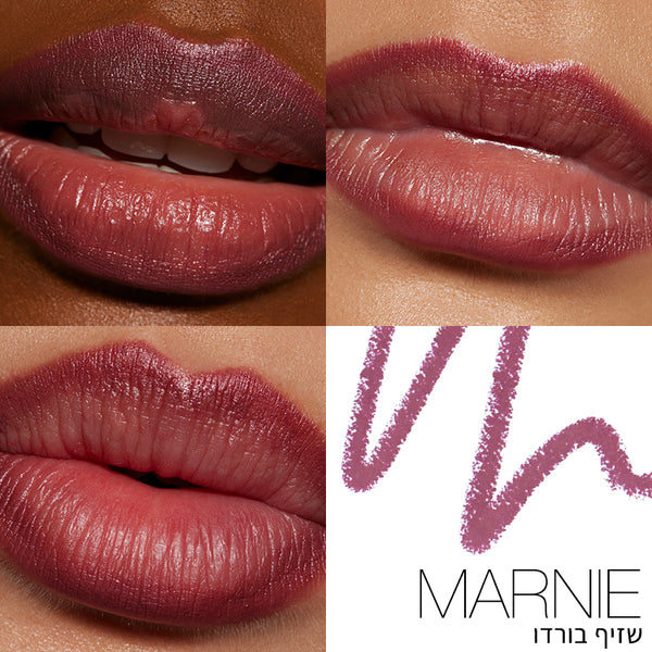 PRECISION LIP LINER MARNIE