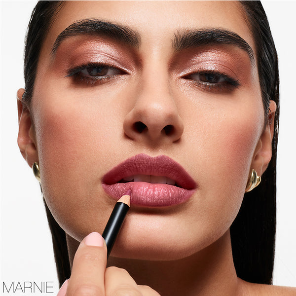 PRECISION LIP LINER MARNIE