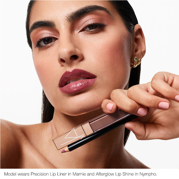 PRECISION LIP LINER MARNIE