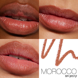PRECISION LIP LINER MOROCCO