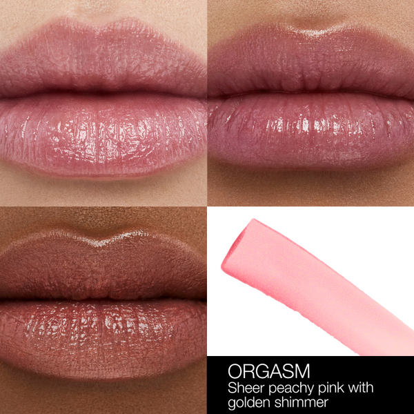 AFTERGLOW LIP BALM ORGASM