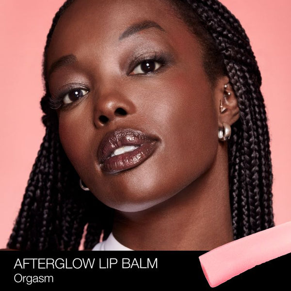 AFTERGLOW LIP BALM ORGASM