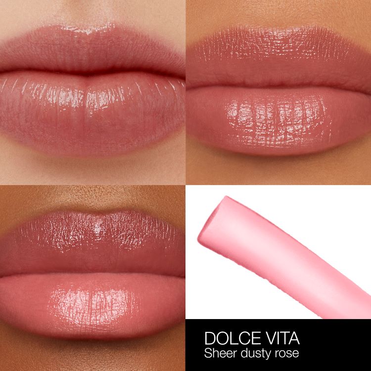 AFTERGLOW LIP BALM DOLCE VITA