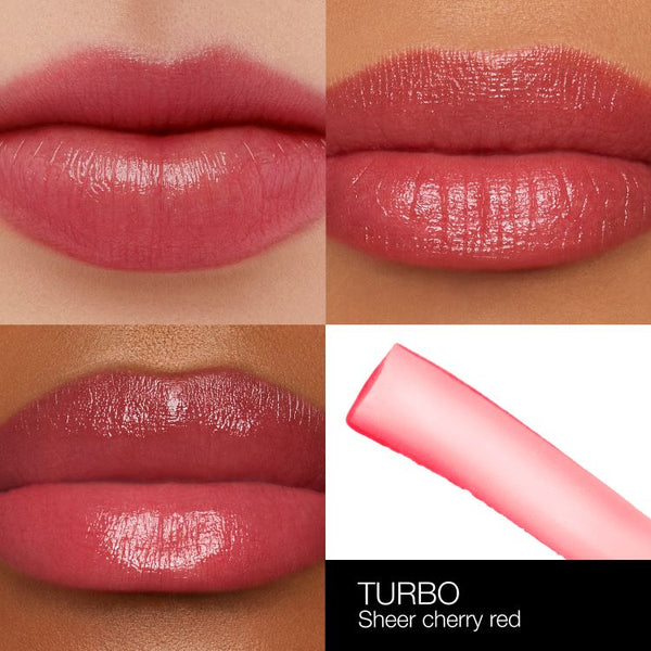 AFTERGLOW LIP BALM TURBO
