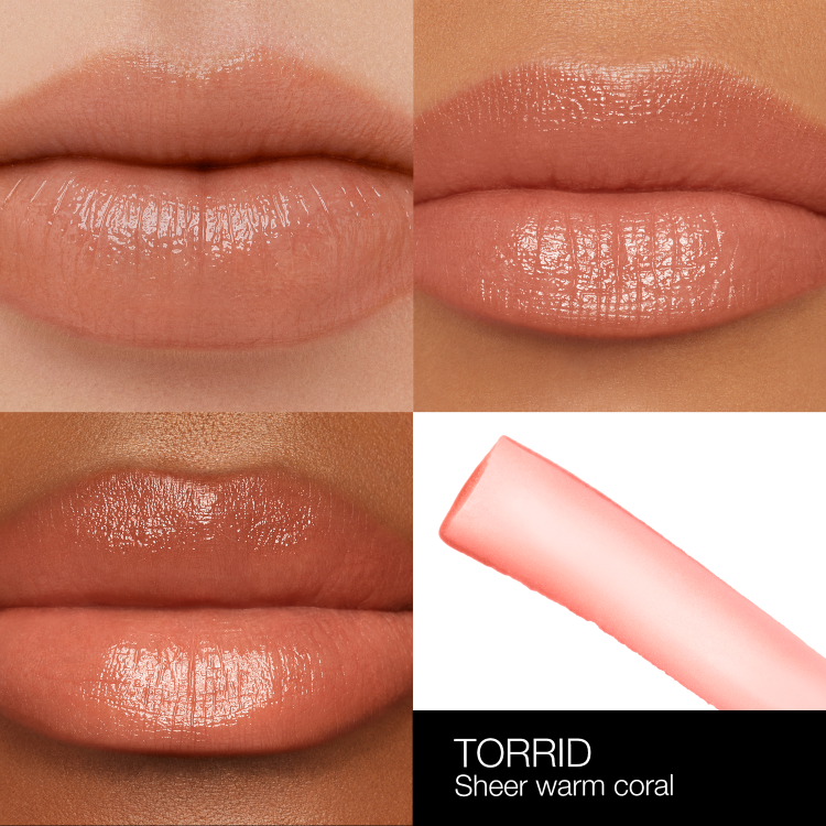 AFTERGLOW LIP BALM TORRID