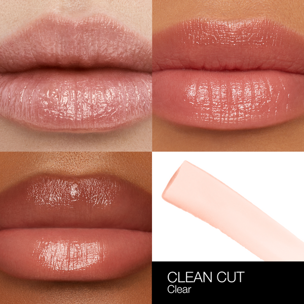 AFTERGLOW LIP BALM 10 SPF CLEAN CUT