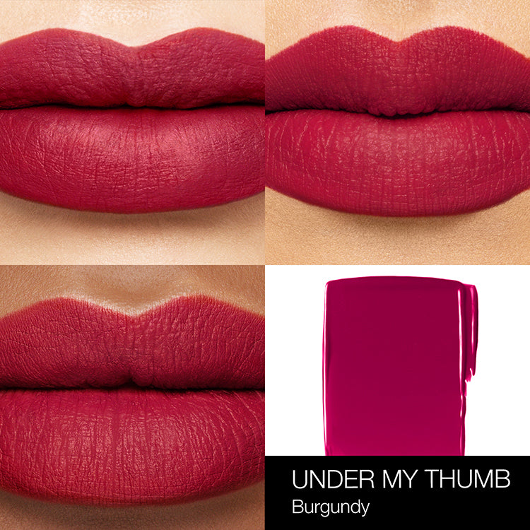 POWERMATTE LIP PIGMENT UNDER MY THUMB